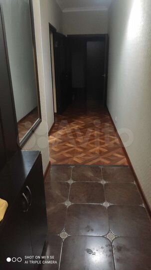 2-к. квартира, 80 м², 2/4 эт.