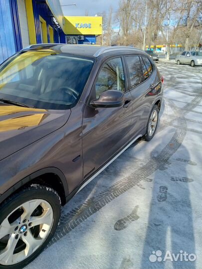 BMW X1 2.0 AT, 2012, 152 000 км