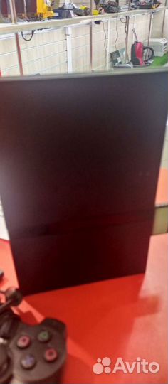 Игровая приставка Sony PlayStation 2 Slim