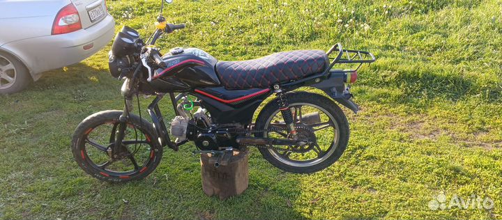 Продам Alpha lux