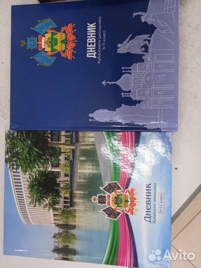 Дневник кубанского школьника
