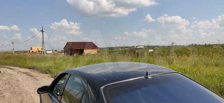 Участок 15 сот. (ИЖС)