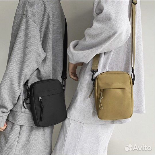 Сумка кроссбоди