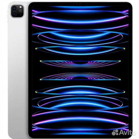 Apple iPad Pro (2022) 12,9