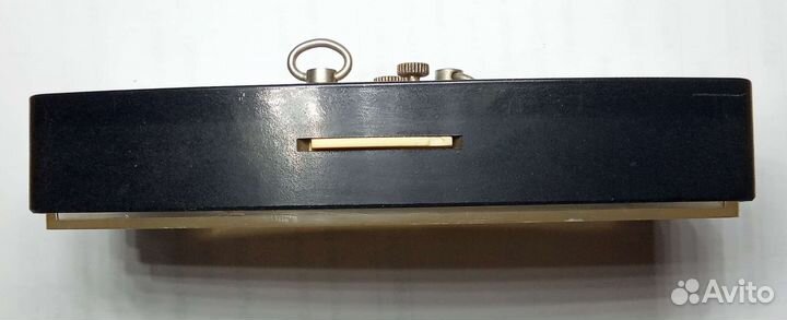 Часы Слава СССР