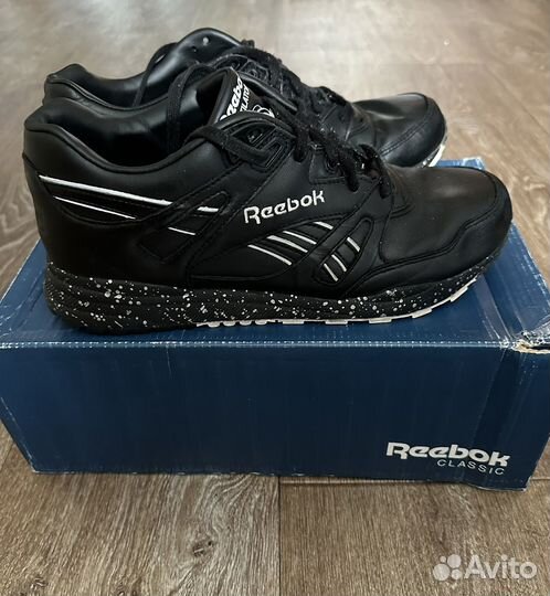 Кроссовки Reebok Ventilator x Crossover Оригинал