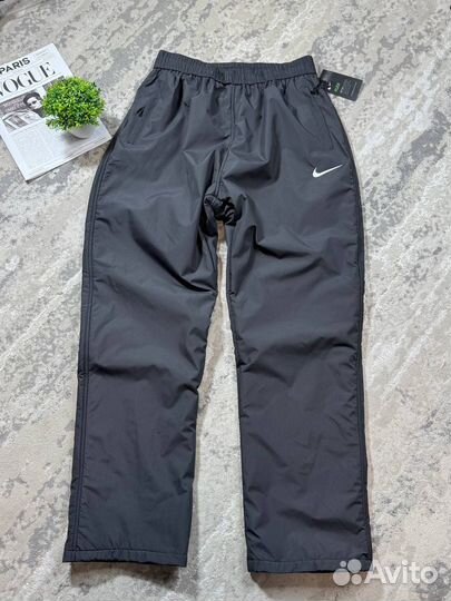 Штаны nike gore tex fleex