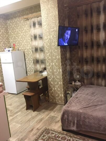 Своб. планировка, 21 м², 2/3 эт.