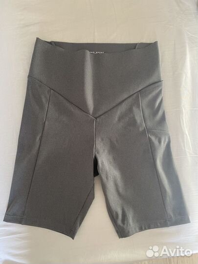 Шорты - велосипедки Oysho