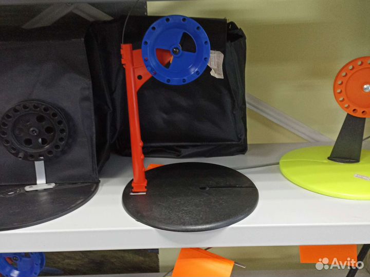 Жерлицы Супер уловистые