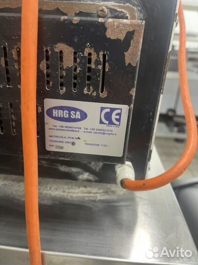 Пицца пресс для коно пиццы