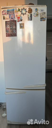 Продажа холодильников бу