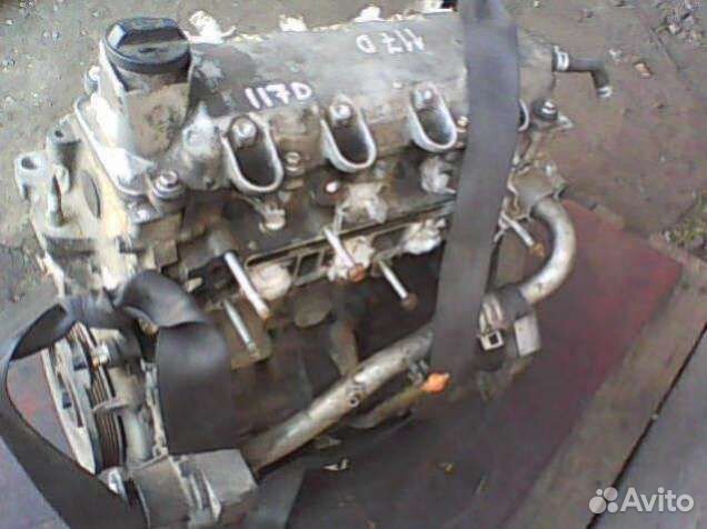 Б/У Б/У Снят с исправного авто в Германии