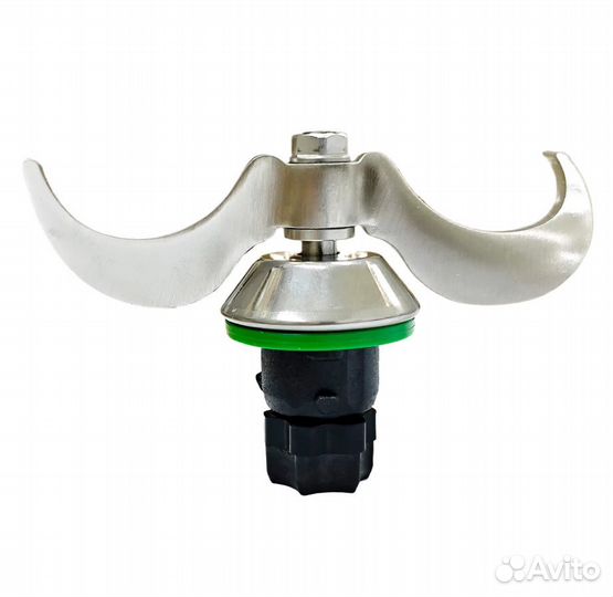 Нож для чаши Tеpмомикc thermomix TM31,TM5,TM6