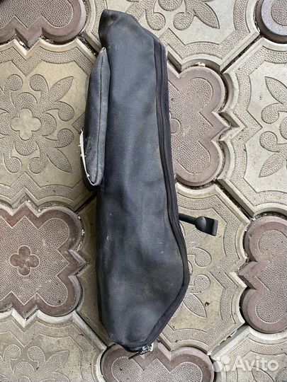 Домкрат ленд ровер