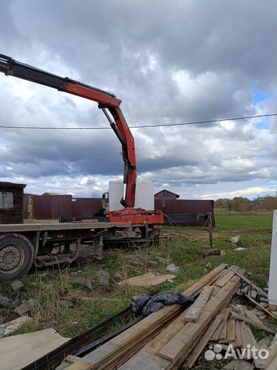 Газобетонные блоки, Газоблоки Бонолит