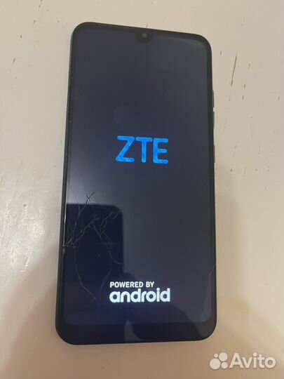 ZTE Blade V10 Vita, 3/64 ГБ