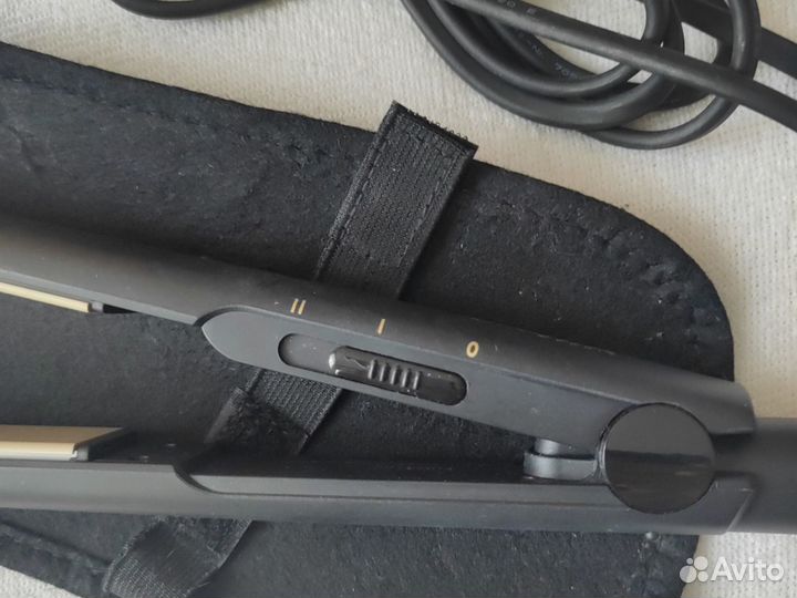 Выпрямитель для волос babyliss pro