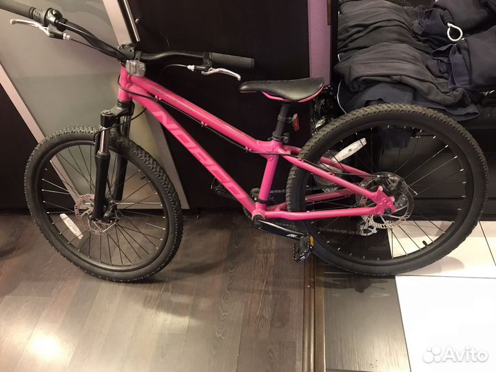 Велосипед подростковый Norco Storm 4.1