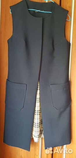 Кардиган женский