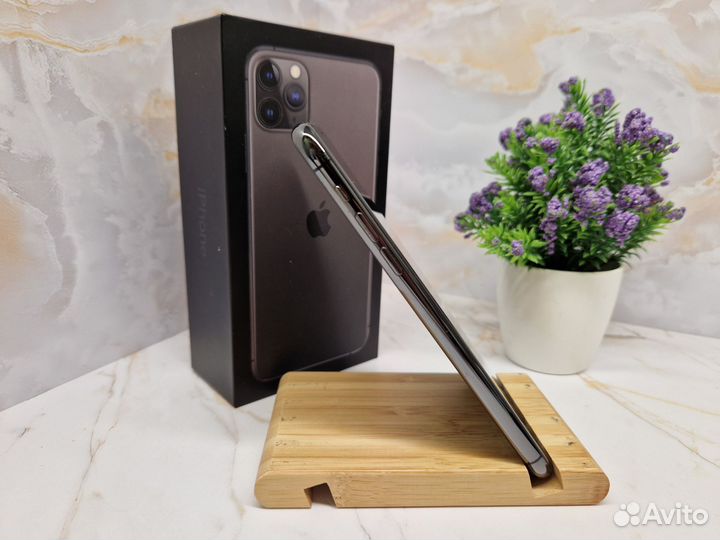 iPhone 11 Pro, 64 ГБ