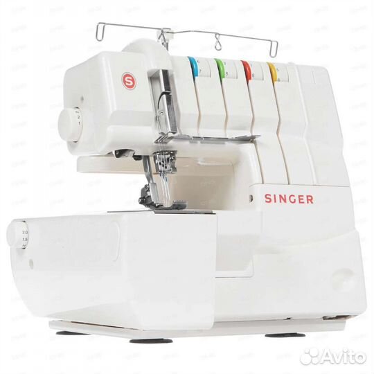 Распошивальная машина zinger