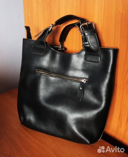 Сумка Zara