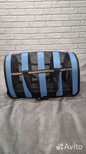 Переноска для животных