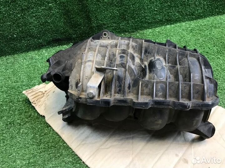 Коллектор впускной Peugeot 308 хэтчбек 1.6 2008