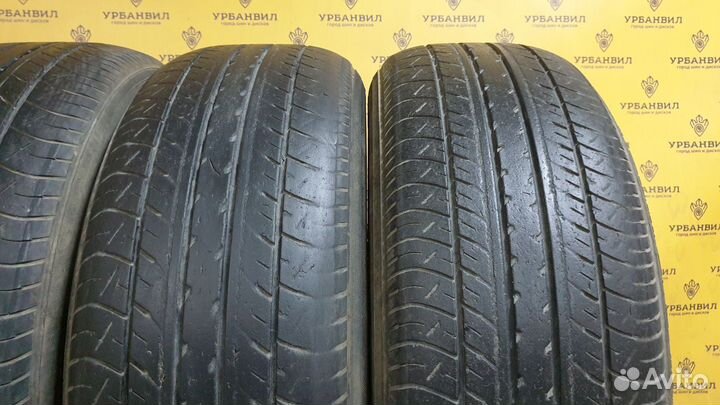 Yokohama dB Decibel E70B 215/60 R16 95V
