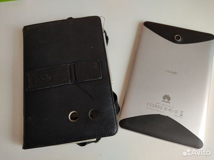 Планшет huawei Media Pad 7 дюймов