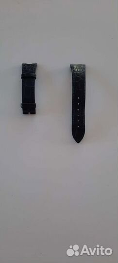 Ремешок для Ulysse Nardin Freek