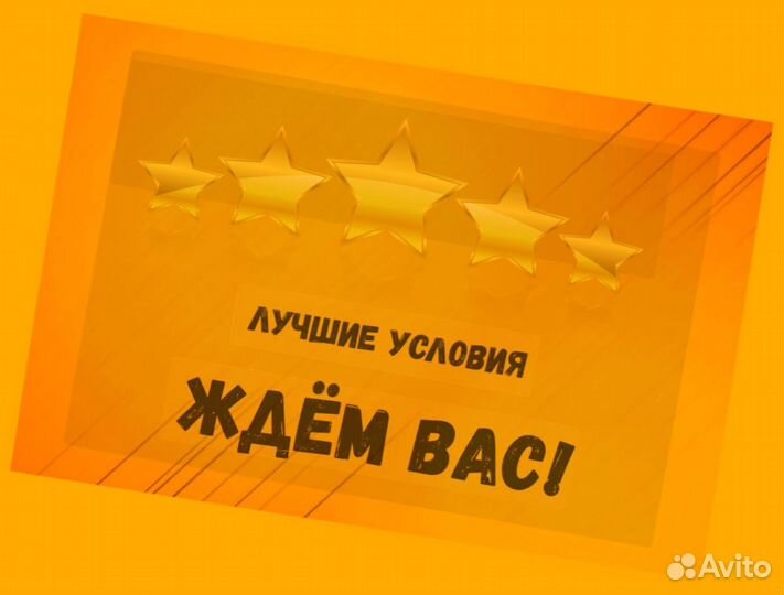 Кладовщик без опыта Еженедельные выплаты Одежда