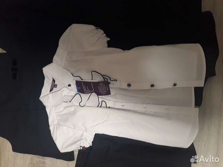 Школьная форма