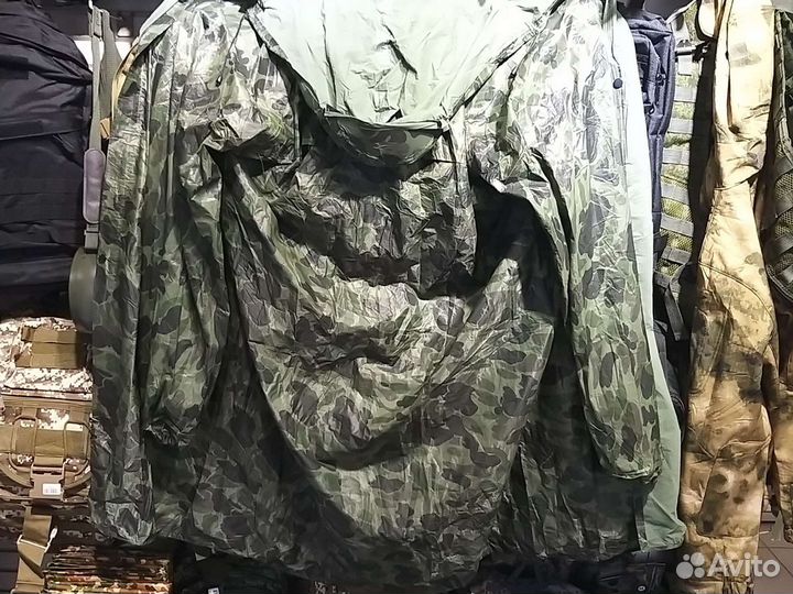 Плащ польский