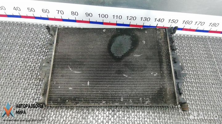 Радиатор (основной) Land Rover Freelander 2 2007