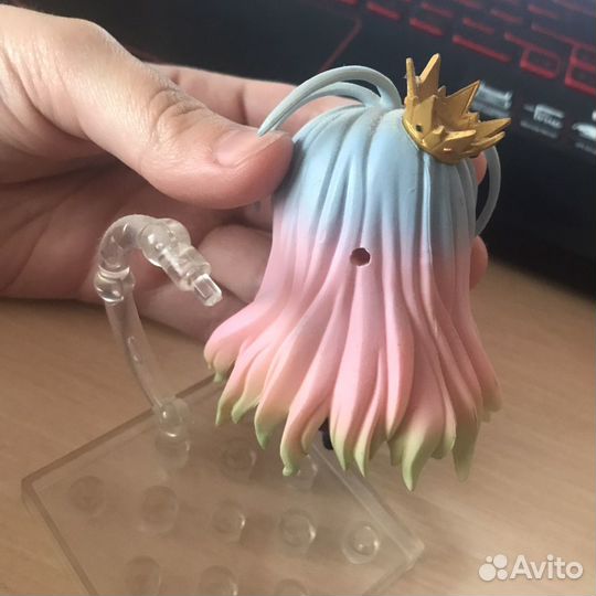 Фигурка аниме