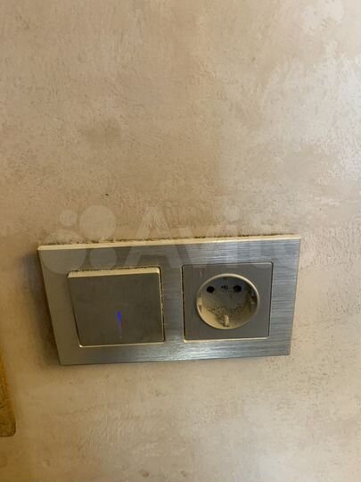 1-к. квартира, 42 м², 4/9 эт.