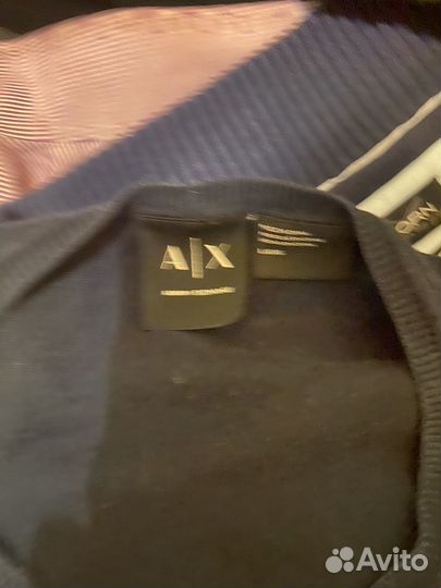 Мужские вещи пакетом размер L