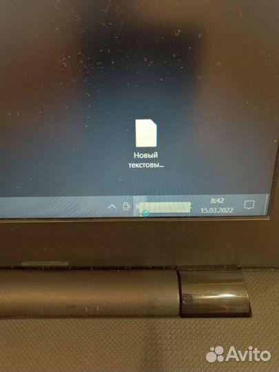 Игровой HP iPS/Radeon R5/SSD128