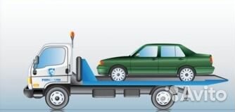 Услуги эвакуатора Елабуга