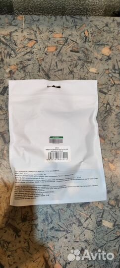 Кабель Displayport 1.4