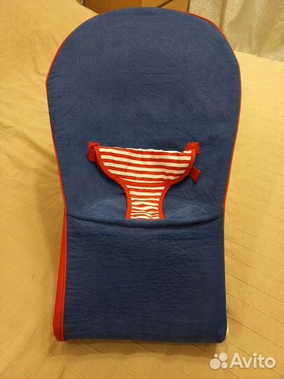 Шезлонг товиг Икеа tovig