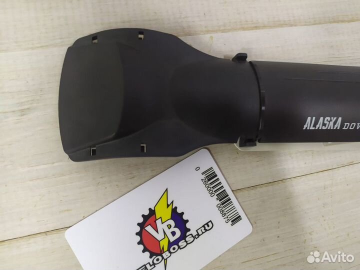 Крыло-щиток подрамный 24-29