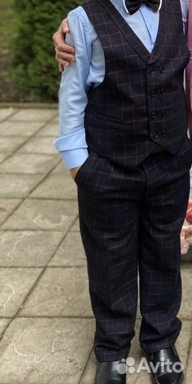 Костюм для мальчика