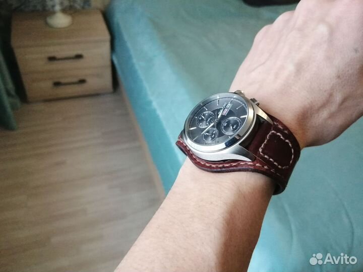 Ремешок для часов (напульсник)