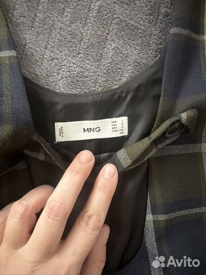 Сарафан mango