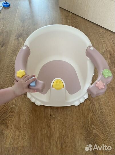 Стульчик для купания