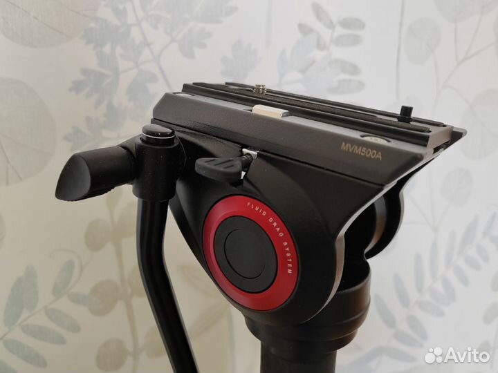 Монопод Manfrotto MVM500A