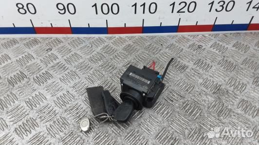 Замок зажигания mercedes benz E-class W211 (GBR01J